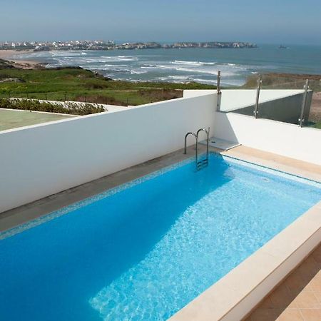 Fabulous Beach House On The Atlantic บาเลียล ภายนอก รูปภาพ