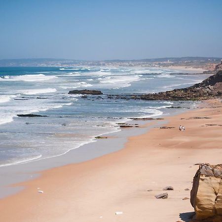 Fabulous Beach House On The Atlantic บาเลียล ภายนอก รูปภาพ