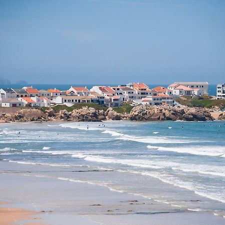 Fabulous Beach House On The Atlantic บาเลียล ภายนอก รูปภาพ