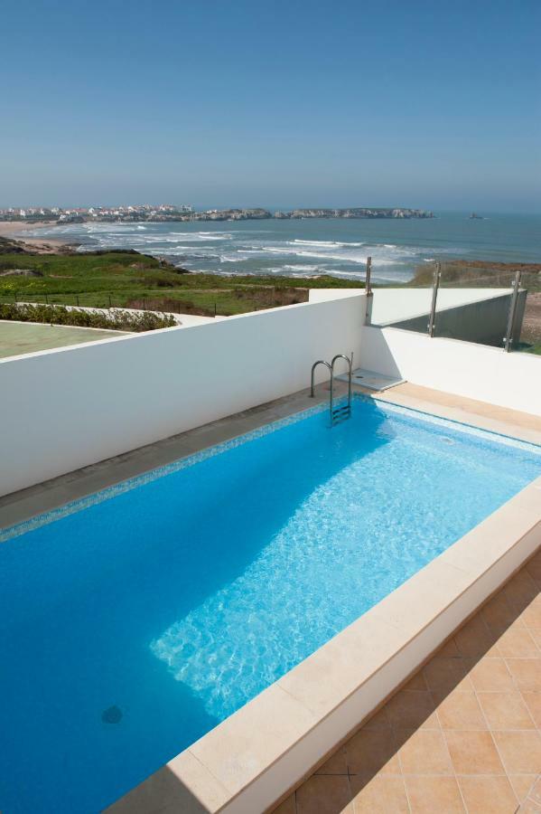 Fabulous Beach House On The Atlantic บาเลียล ภายนอก รูปภาพ