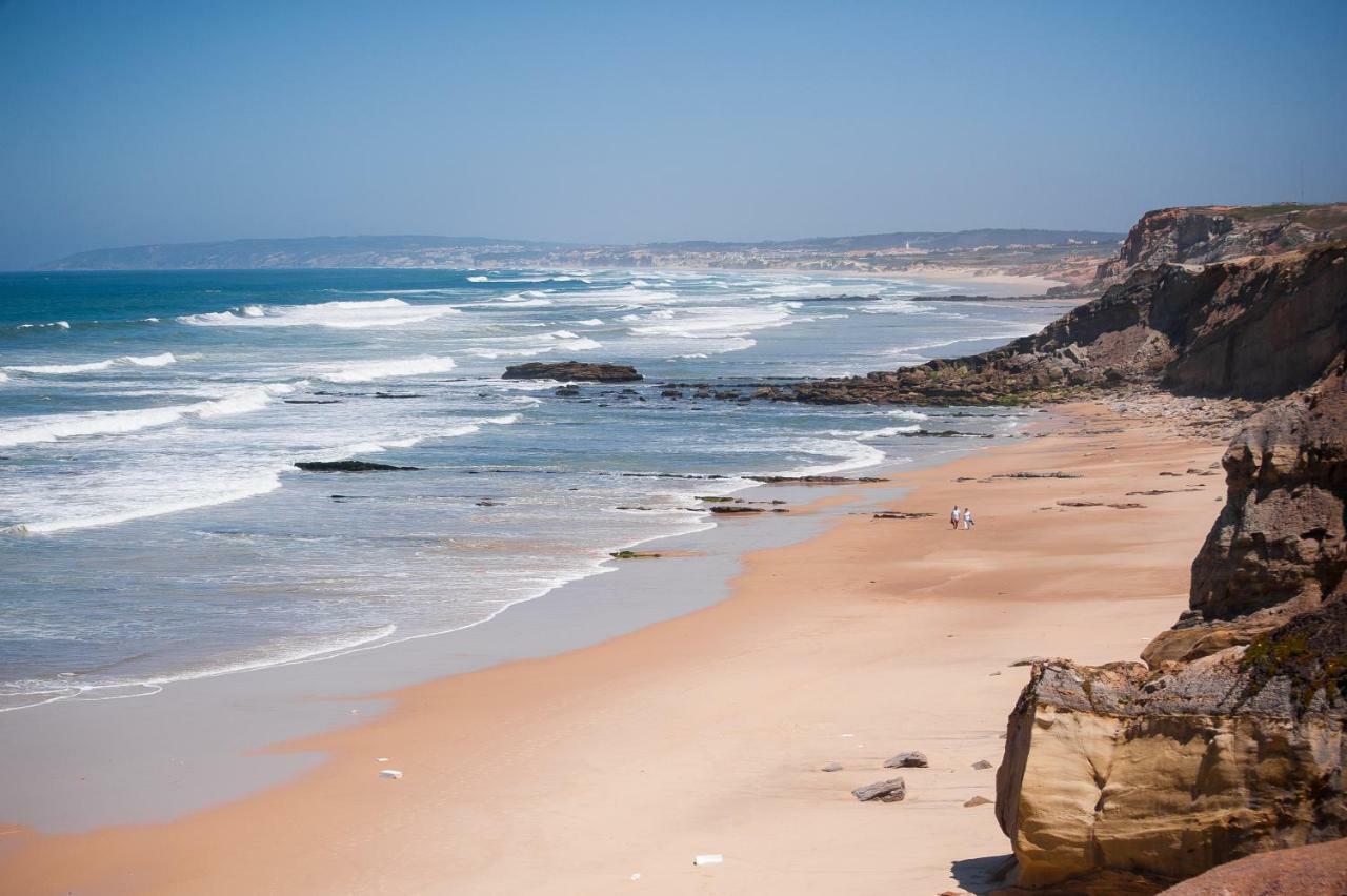 Fabulous Beach House On The Atlantic บาเลียล ภายนอก รูปภาพ