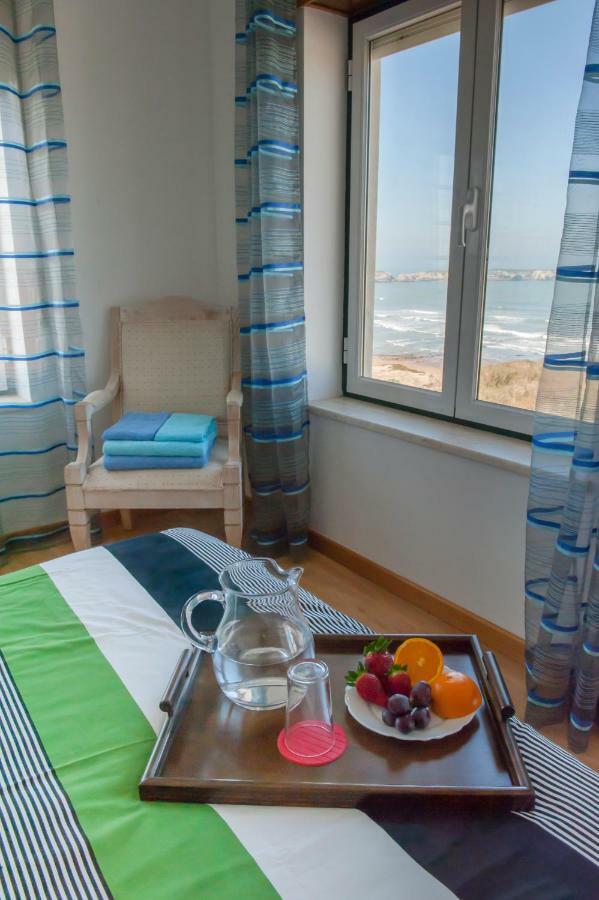 Fabulous Beach House On The Atlantic บาเลียล ภายนอก รูปภาพ