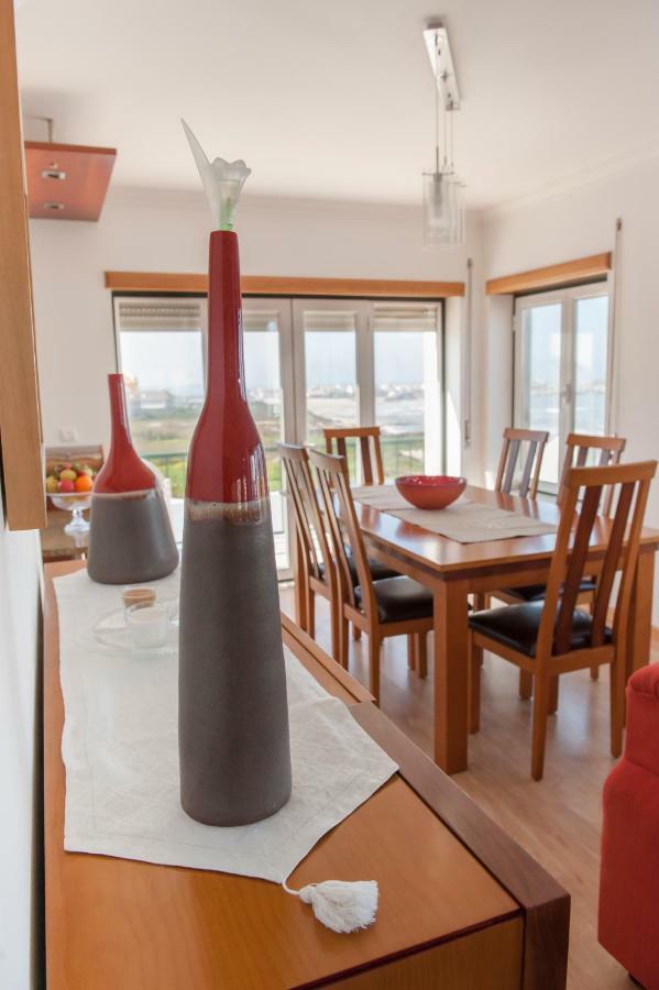 Fabulous Beach House On The Atlantic บาเลียล ภายนอก รูปภาพ