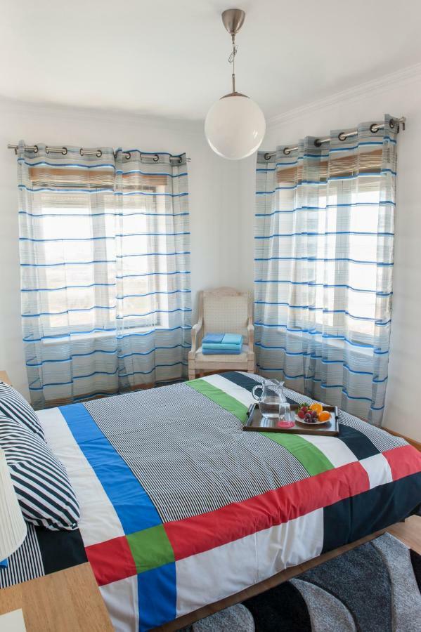 Fabulous Beach House On The Atlantic บาเลียล ภายนอก รูปภาพ