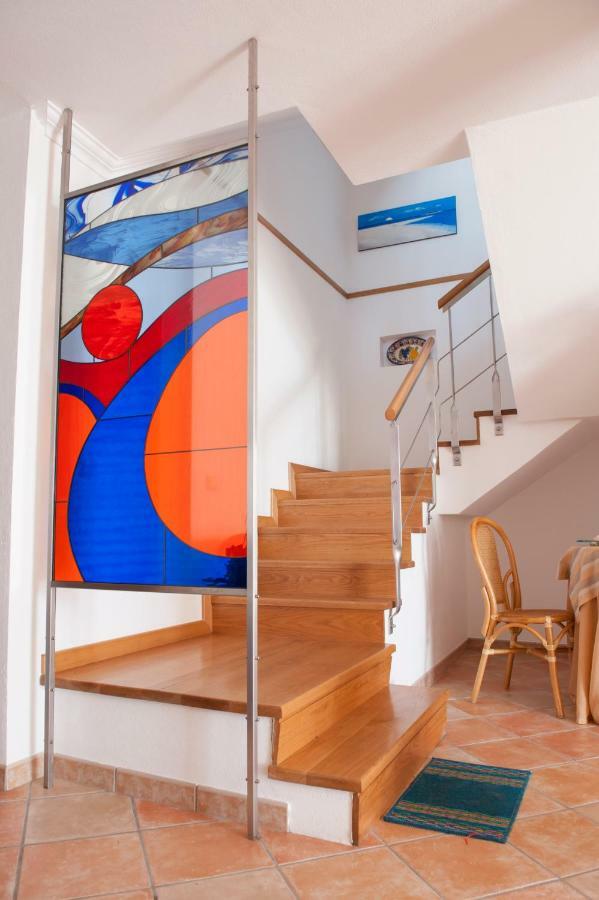 Fabulous Beach House On The Atlantic บาเลียล ภายนอก รูปภาพ