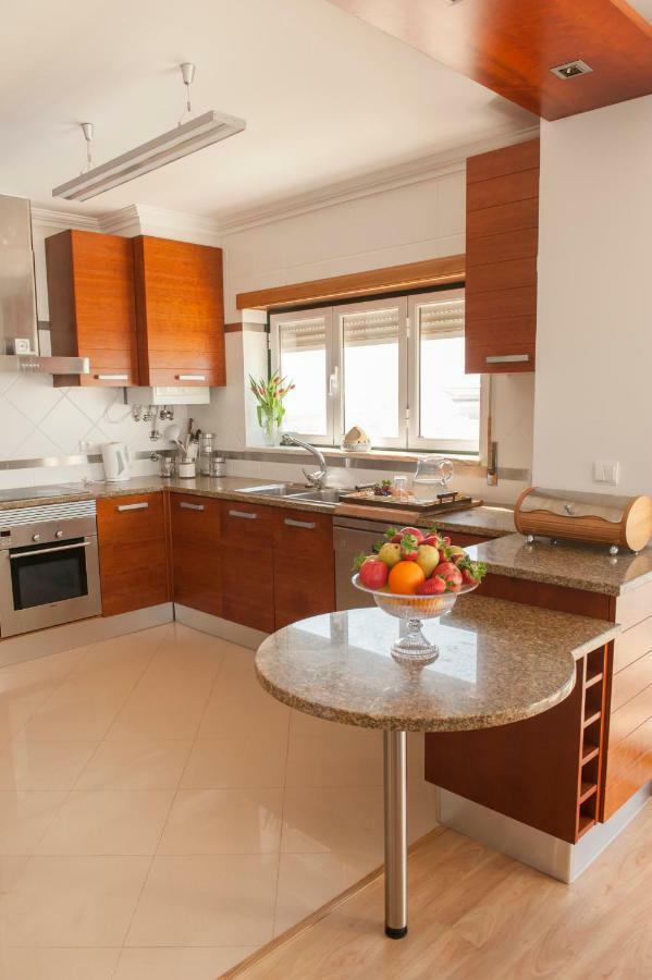 Fabulous Beach House On The Atlantic บาเลียล ภายนอก รูปภาพ