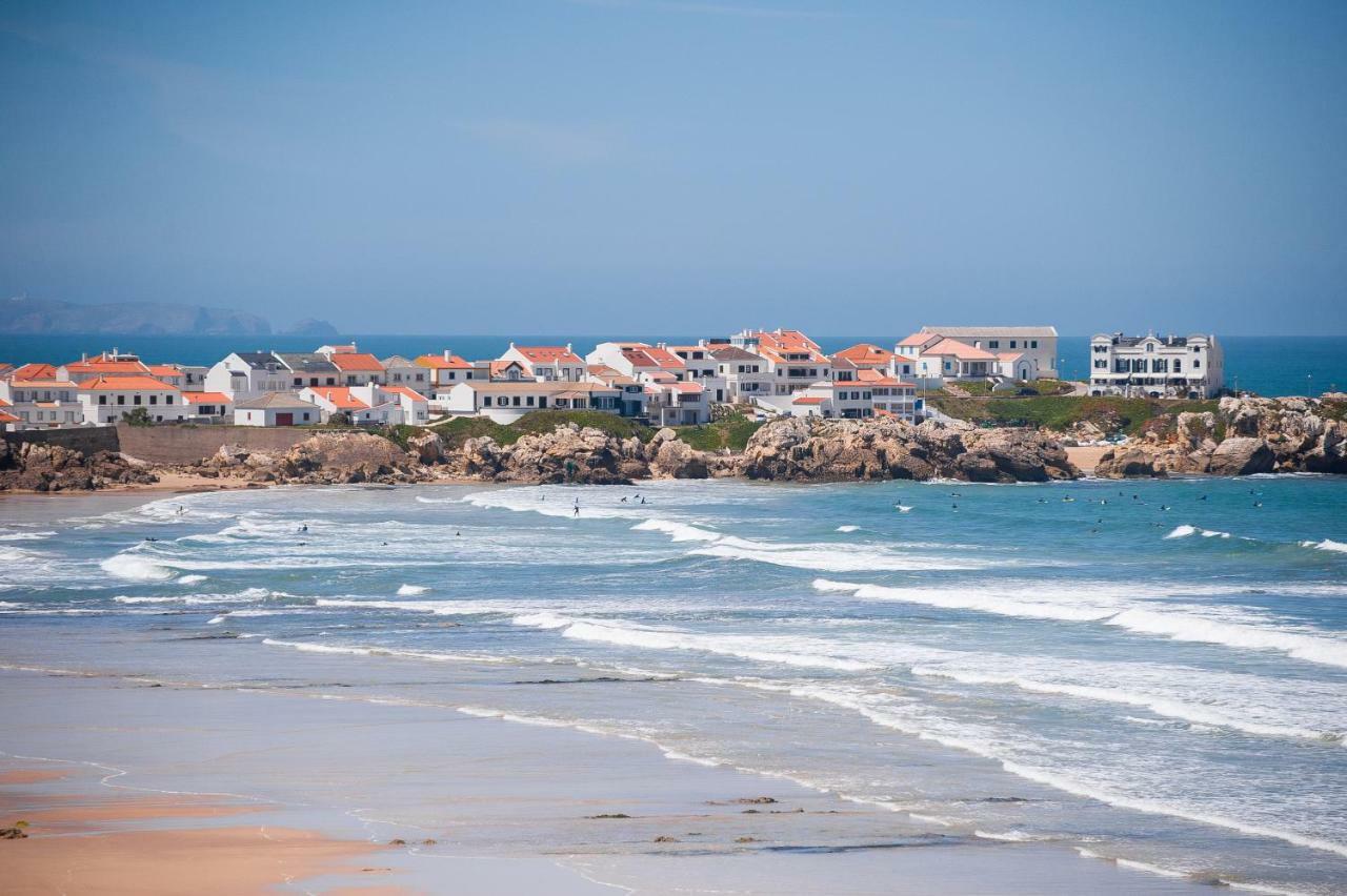 Fabulous Beach House On The Atlantic บาเลียล ภายนอก รูปภาพ