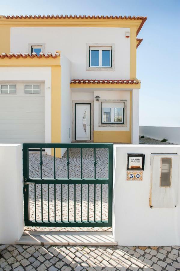 Fabulous Beach House On The Atlantic บาเลียล ภายนอก รูปภาพ